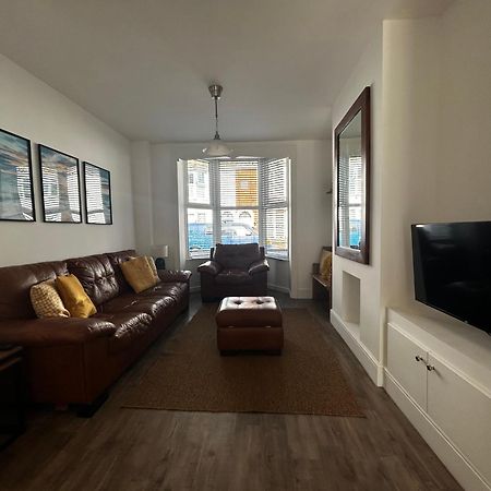 The Weymouth House Holiday Home In Dorset Kültér fotó