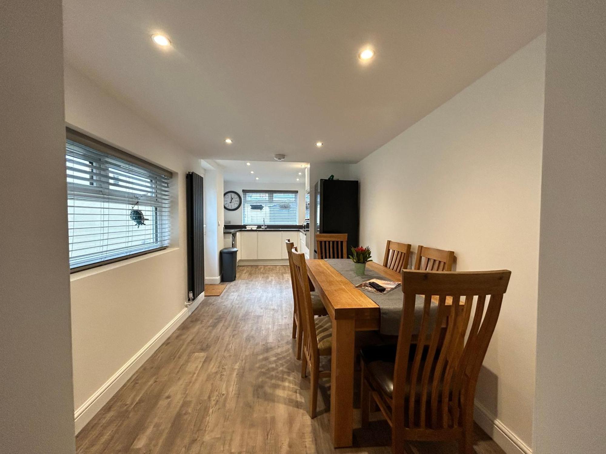 The Weymouth House Holiday Home In Dorset Kültér fotó